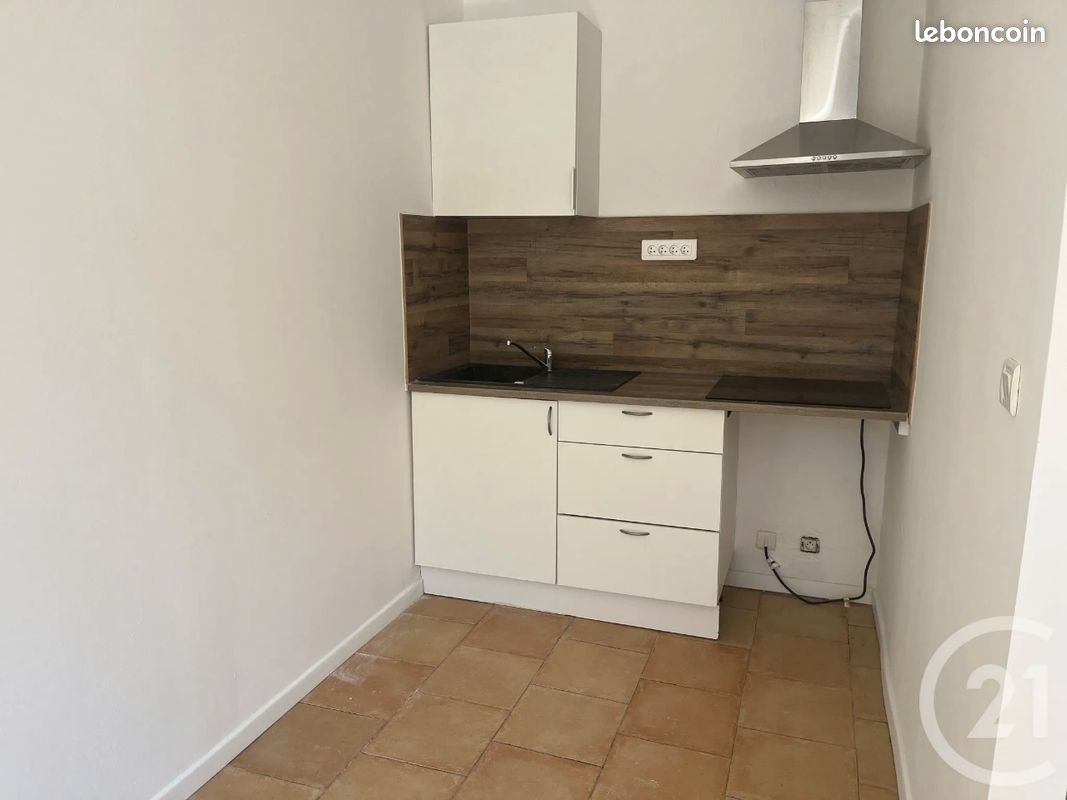 Appartement 1 pièce 27 m² · à Cavaillon · 27 m² · 439 €/mois