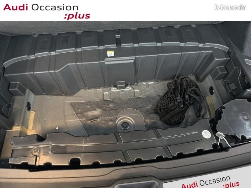 Audi Q5 2.0 TFSI Hybride 204ch S line quattro S tronic 7 (image 31)