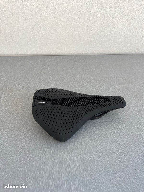 Selle 3D (image 1)