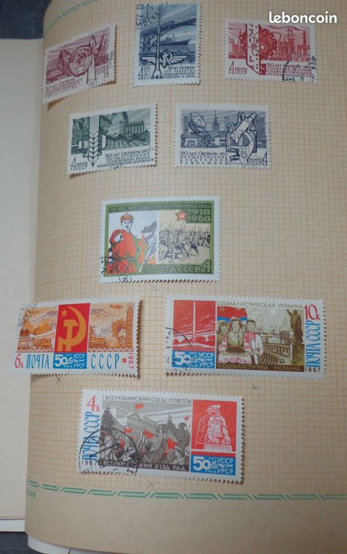 Prophila Collection Union soviétique 3765 (sortie complète). Frais postaux ** MNH 1970 Victoire 1945 (timbres pour collectionneurs) Militaire/Chevalier Prophila Collection Union soviétique 3765 (sortie complète). Frais postaux ** MNH 1970 Victoire 1945 (timbres pour collectionneurs) Militaire/Chevalier