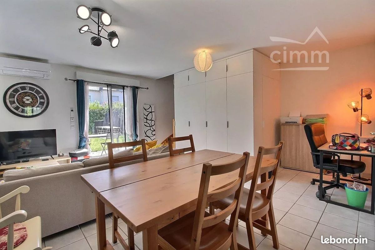 Maison 4 pièces 88 m² · à Ballan-Miré · 88 m² · 252 000 €