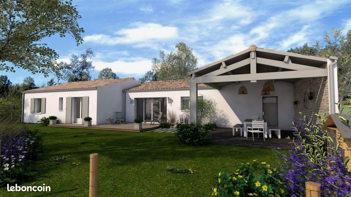 Maison 6 pièces 130 m² (image 3)