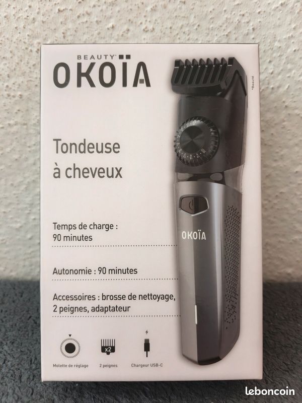 Tondeuse à cheveux (image 2)