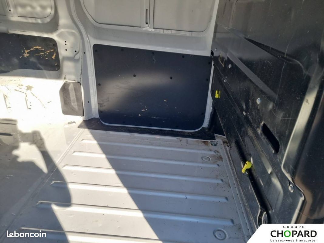 Citroen jumpy fgn m bluehdi 120 s&s bvm6 (image 11)