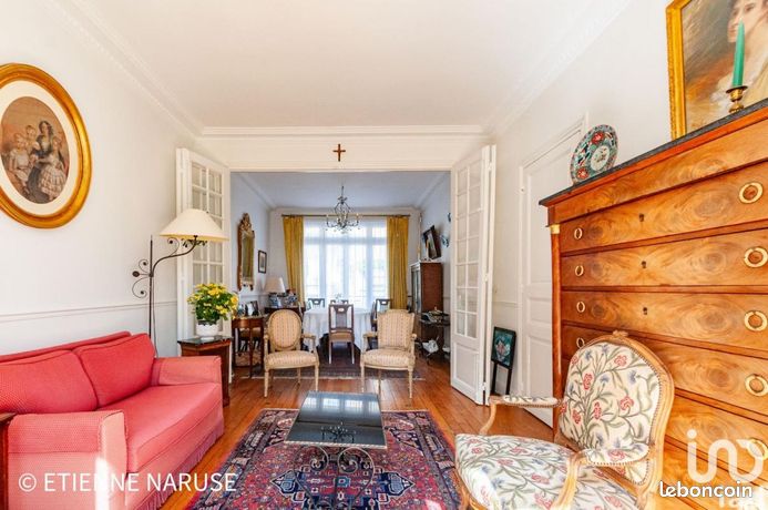 Maison a louer chaville - 8 pièce(s) - 112 m2 - Surfyn