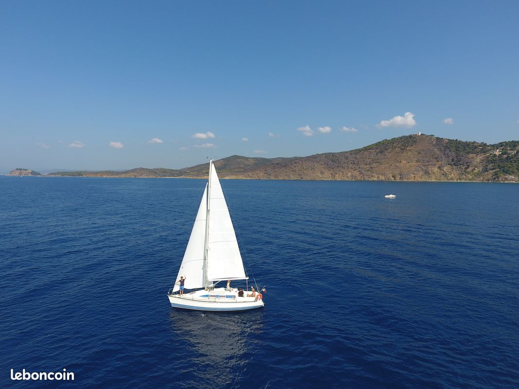 X-Yachts X-302 MK1 — View photo 1