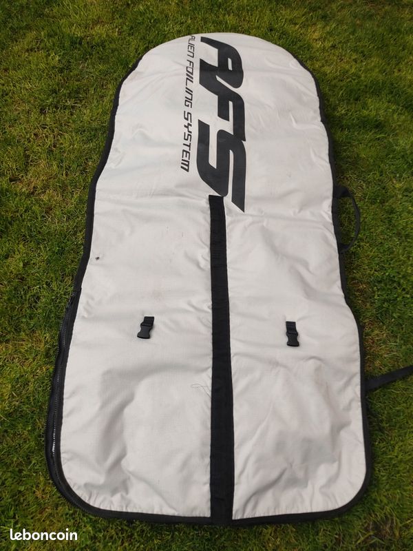 Planche AFS wingfoil 75L (image 4)