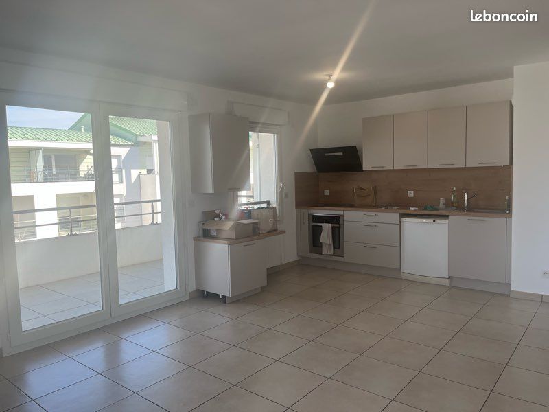 Appartement 4 pièces 84 m² · à Saint-Julien-en-Genevois · 84 m² · 2 100 €/mois