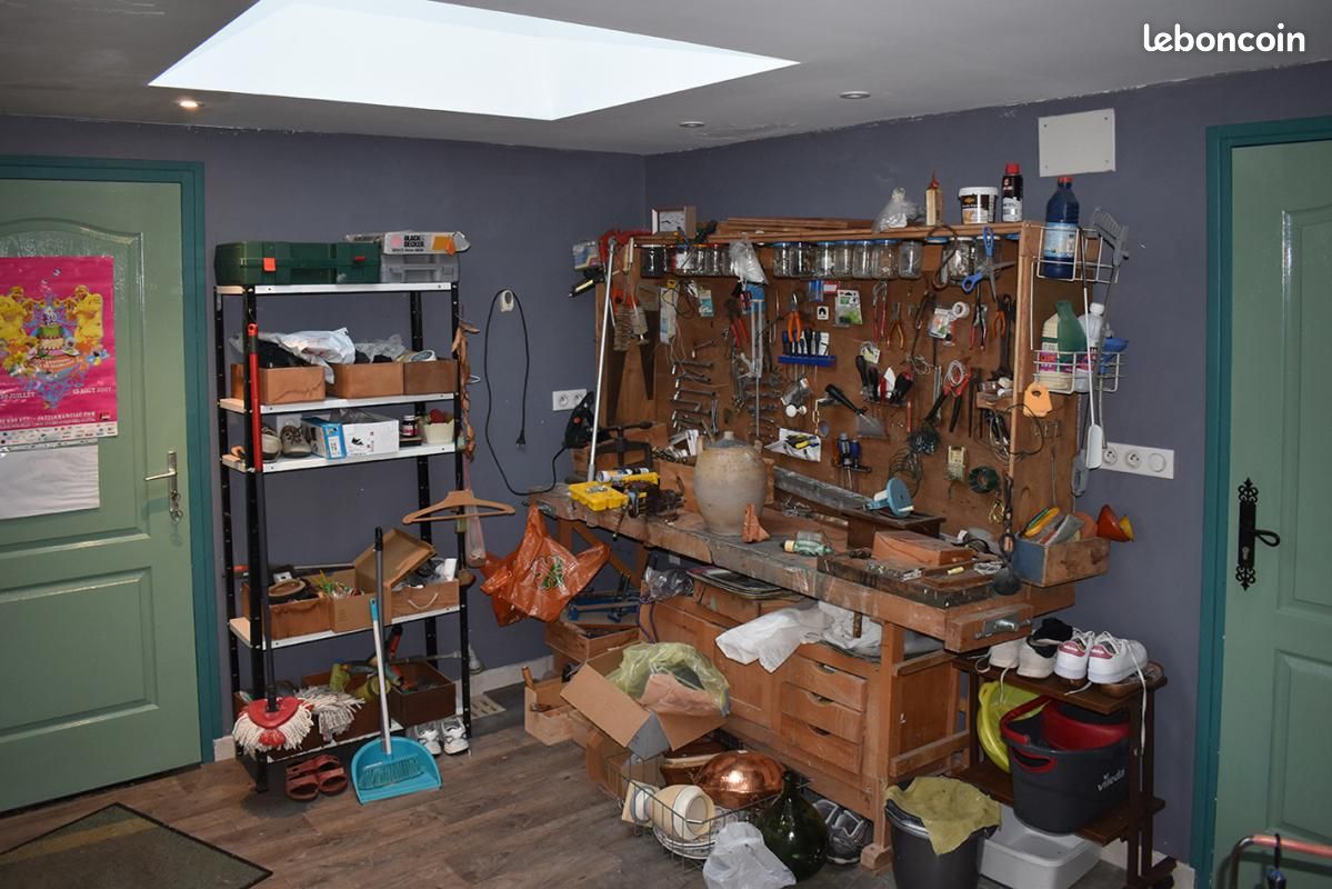 Maison 5 pièces 201 m² (image 18)