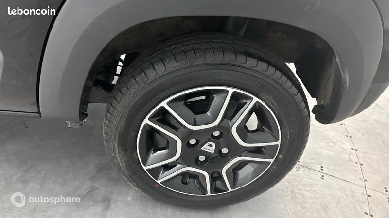 Dacia Spring 45ch Confort Plus - Achat Intégral (image 29)