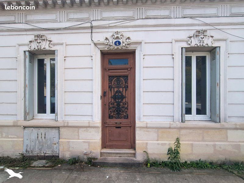 Maison 5 pièces 98 m² · à Talence · 98 m² · 394 000 €
