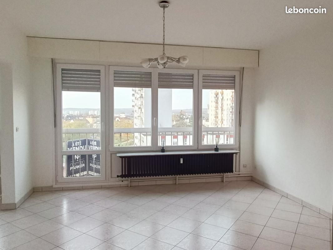 Appartement a louer thionville - 2 pièce(s) - 46 m2 - Surfyn