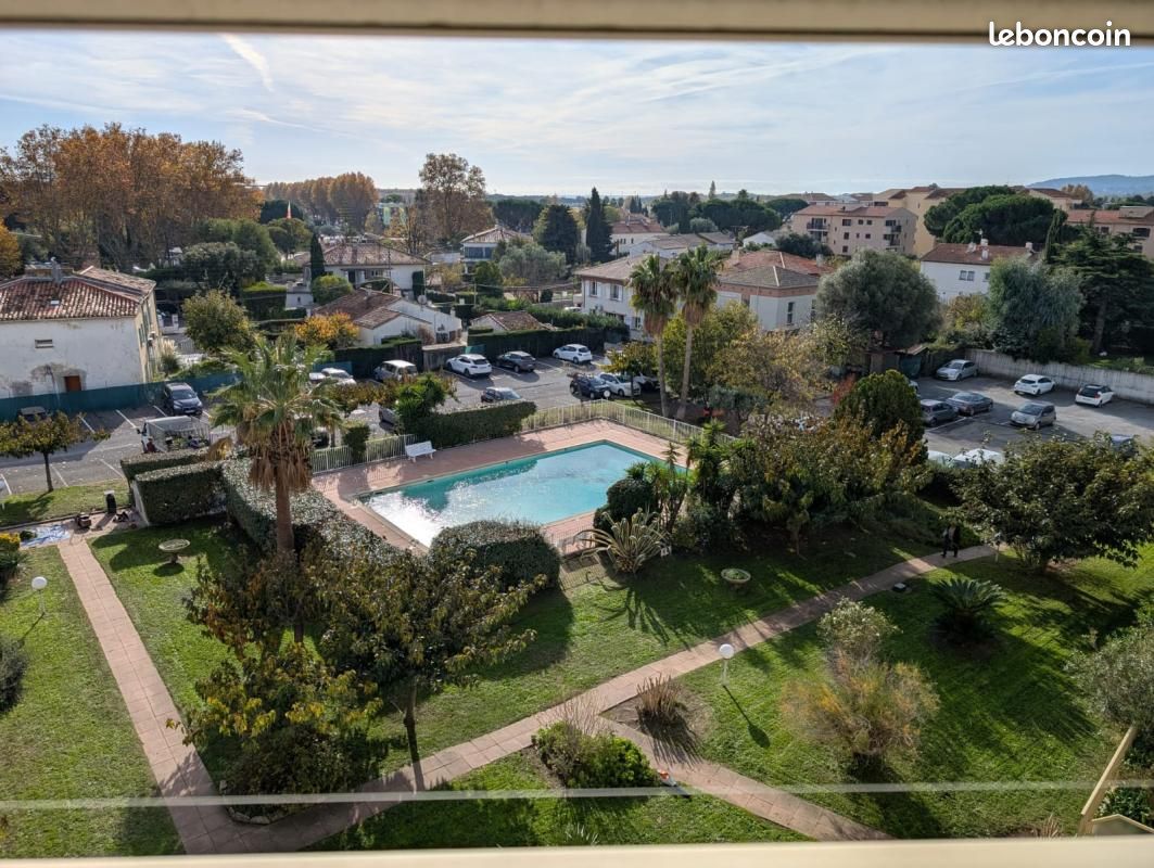 Appartement 4 pièces 91 m² · à Fréjus · 91 m² · 400 000 €