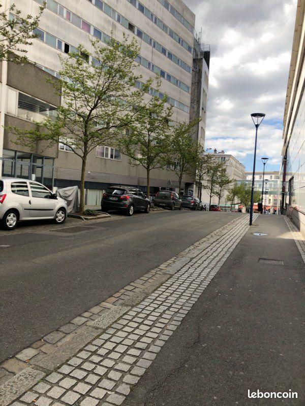 Appartement 2 pièces 36 m² · à Brest · 36 m² · 620 €
