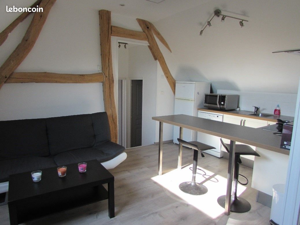 Appartement 2 pièces 45 m² · à Bosquentin · 45 m² · 750 €