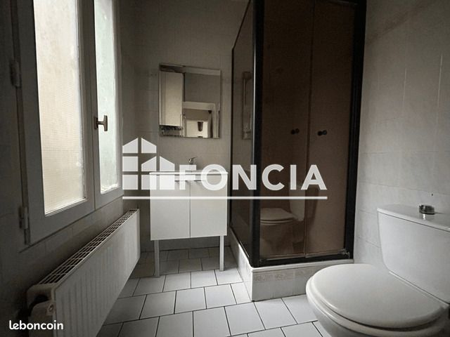 Appartement a louer saint-germain-en-laye - 2 pièce(s) - 41 m2 - Surfyn