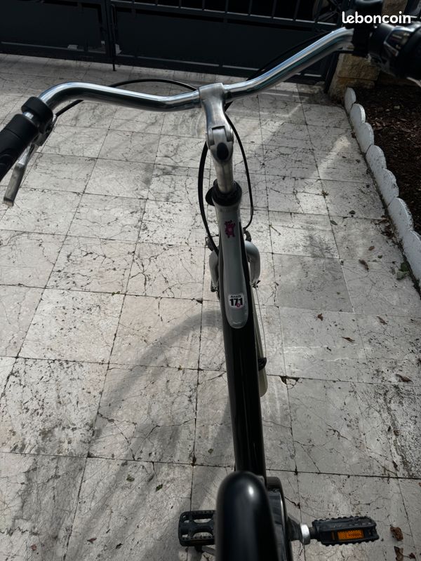Vélo femme LAPIERRE (image 9)