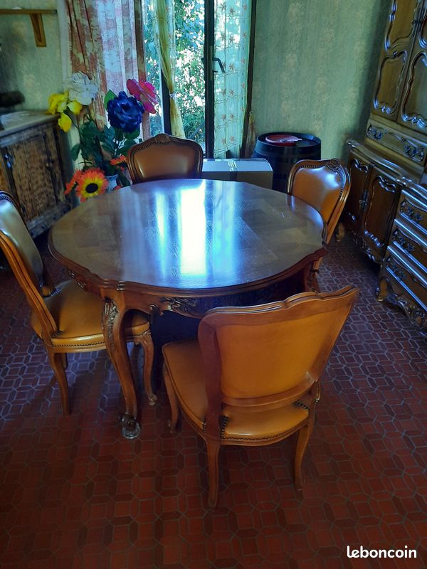 Meubles salle à manger (image 5)