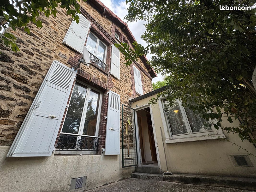 Maison 5 pièces 80 m² · à Noisy-le-Sec · 80 m² · 320 000 €