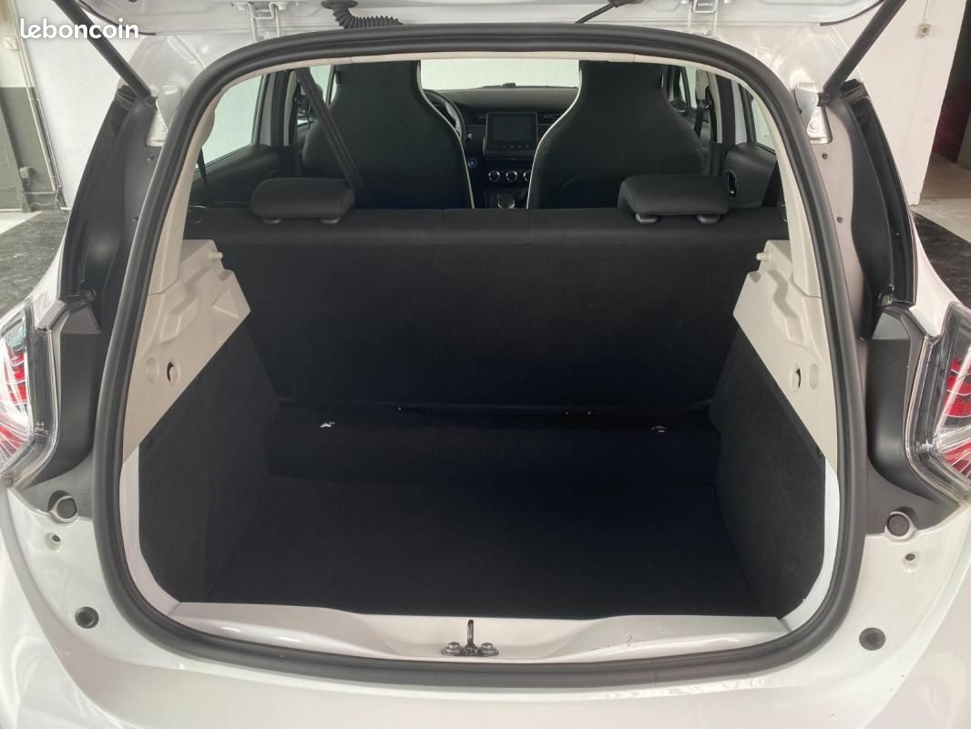 Renault Zoe R110 Achat Intégral Life (image 6)