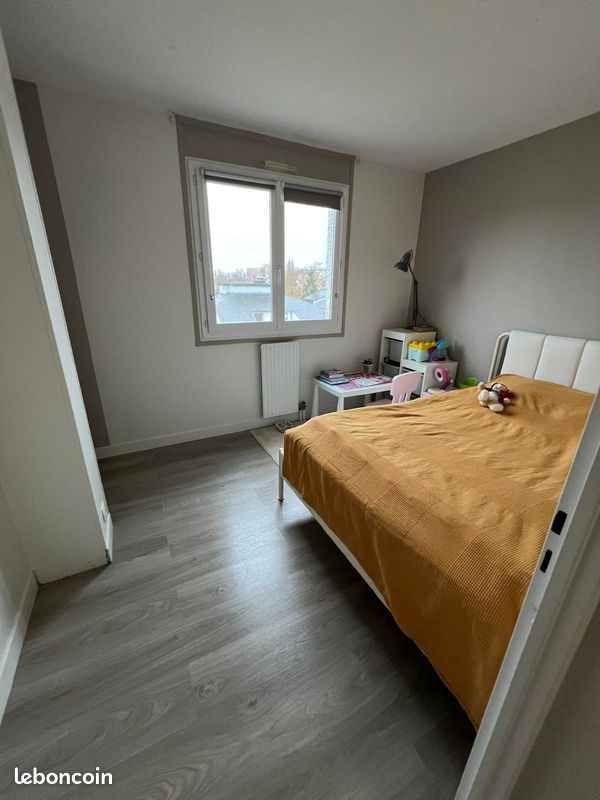 Appartement a louer fontenay-sous-bois - 2 pièce(s) - 51 m2 - Surfyn