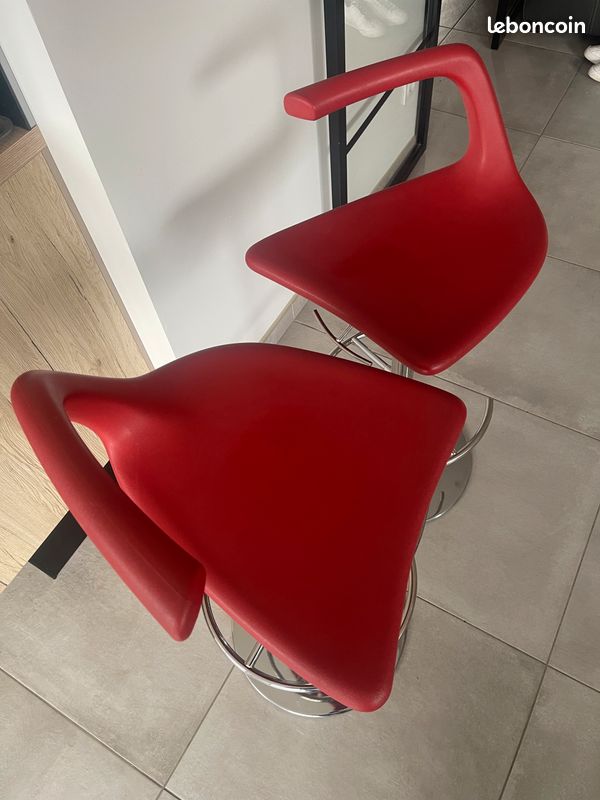 Tabouret (image 1)