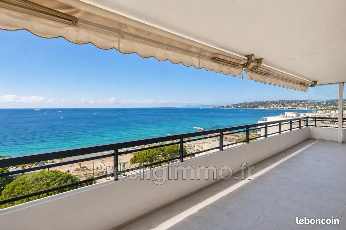 Appartement 3 pièces 108 m² · à Antibes · 108 m² · 4 000 €