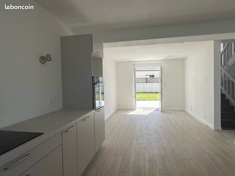 Maison 6 pièces 120 m² · à Brest · 120 m² · 325 000 €