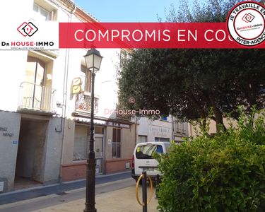 Maison de village 4 pièces 101 m²