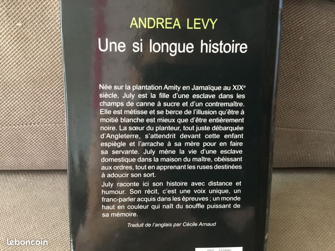Auteurs L / M (image 8)