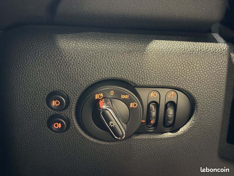 Mini MINI 5 PORTES COOPER 136CH JOHN COOPER WORKS (image 18)
