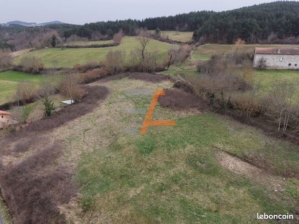 Terrain 6000 m² Chadron