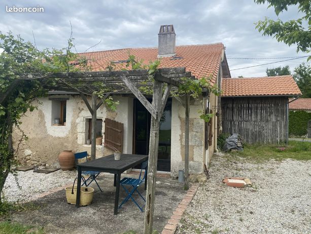 Propriété 5 pièces 58 m²