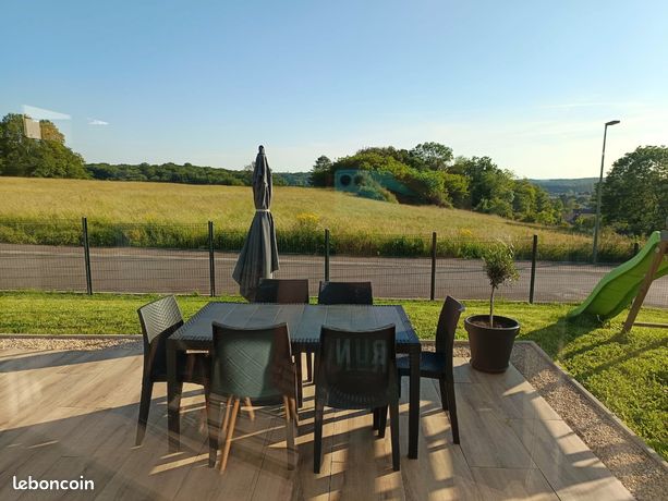 Vente maison de 132m2 à PELOUSEY — 6