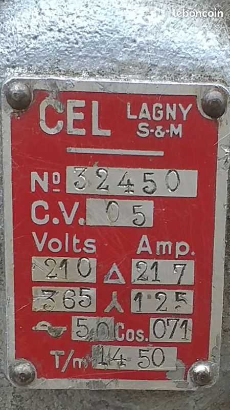 Moteur (image 2)