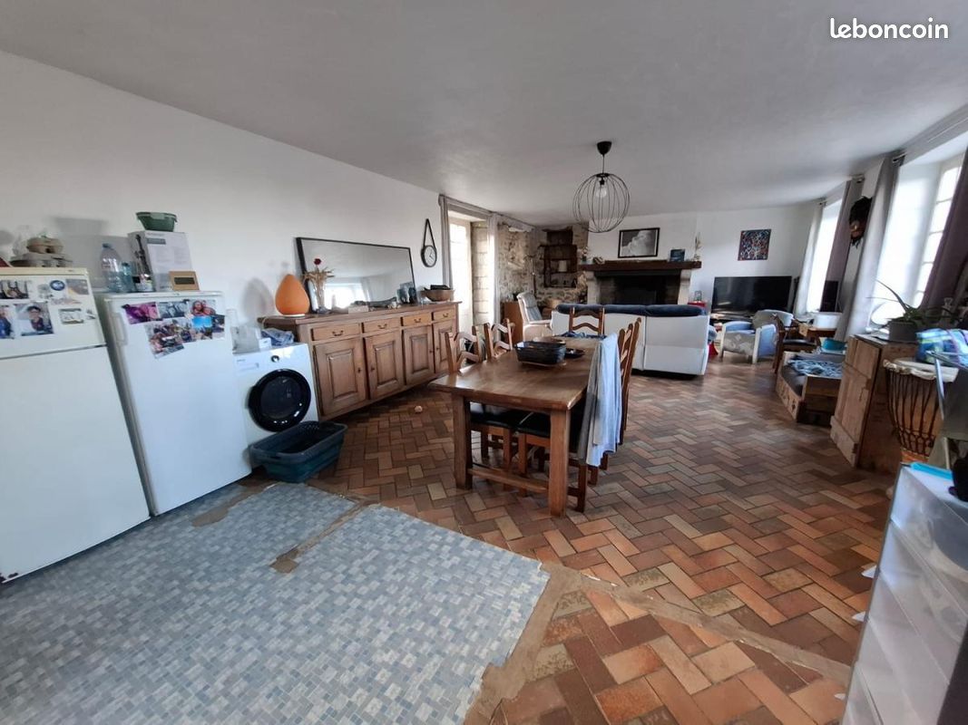 Maison 4 pièces 96 m² (image 2)