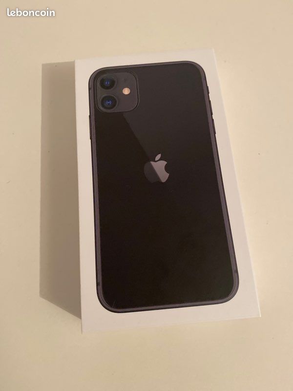 IPhone 11 (image 1)