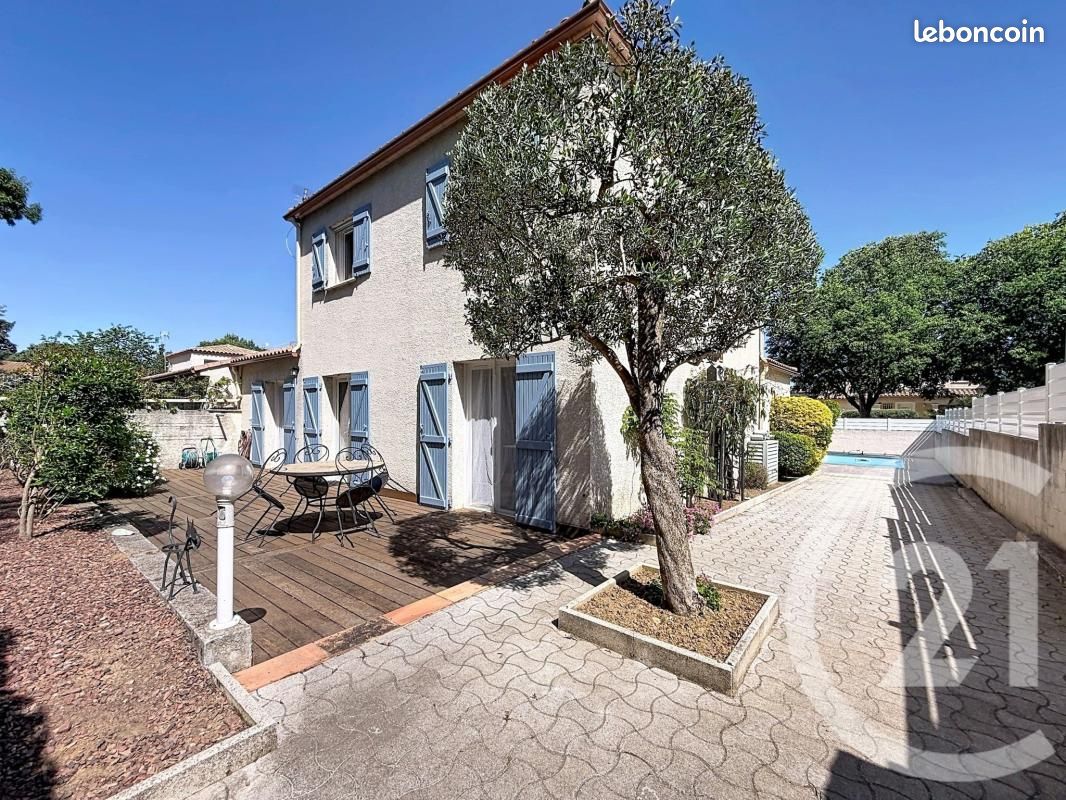 Maison 4 pièces 110 m² (image 2)