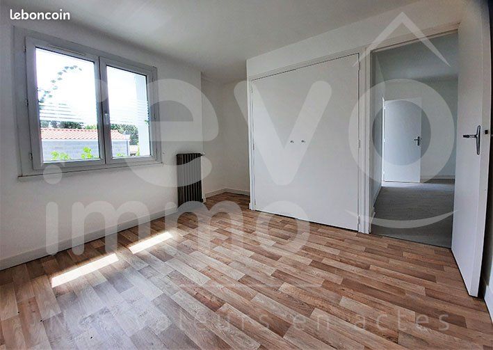 Appartement 3 pièces 65 m² · à Orée d'Anjou · 65 m² · 625 €/mois