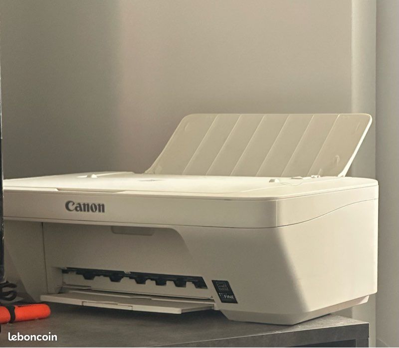 Imprimante/scanner Canon (image 1)