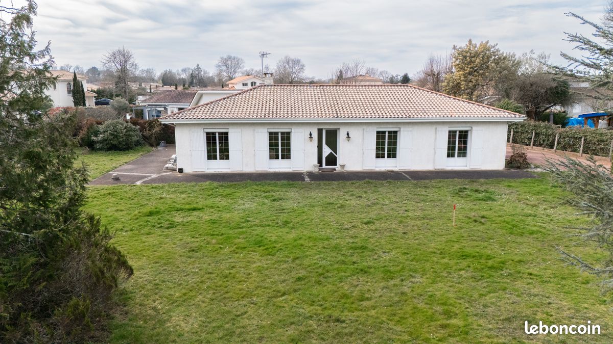Maison 4 pièces 143 m² · à Cestas · 143 m² · 450 000 €