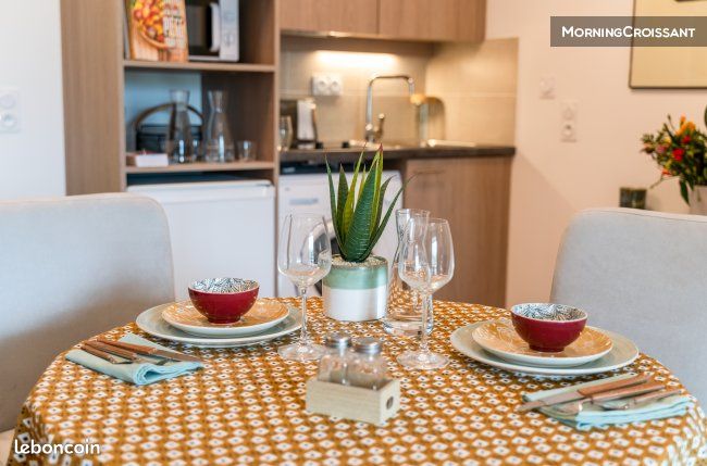 Appartement a louer massy - 2 pièce(s) - 39 m2 - Surfyn