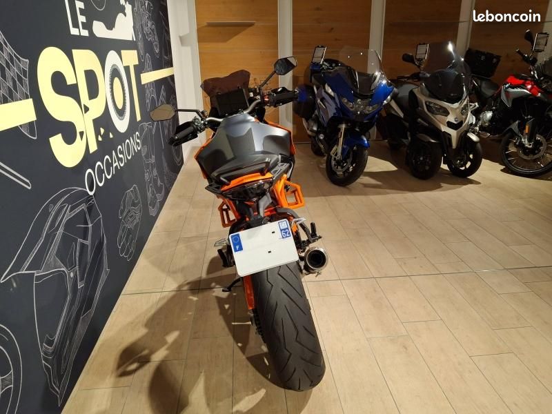 Ktm Super Duke Super Duke 1290 GT 2024 (image 14)