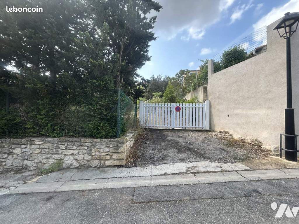 Terrain 642 m² LANCON PROVENCE (image 5)