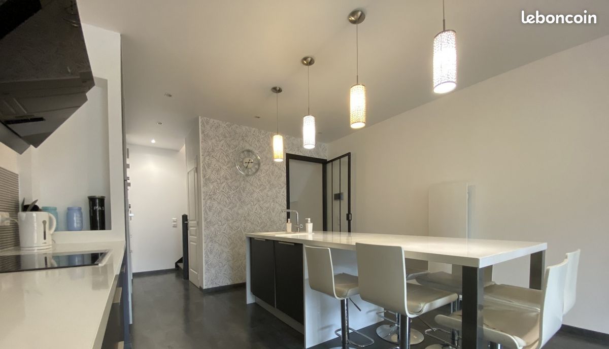 Maison 4 pièces 82 m² · à Reims · 82 m² · 888 €/mois