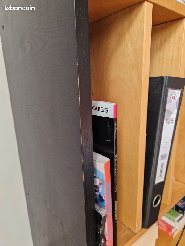 Etagère/bibliothèque (image 5)