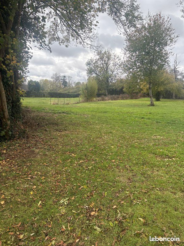 Terrain 3200 mètres carrés loisirs · à La Haye-Saint-Sylvestre · 16 800 €