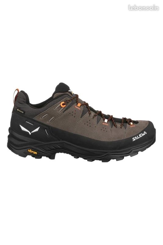 Chaussure de marche SALEWA T39/ homme (image 1)