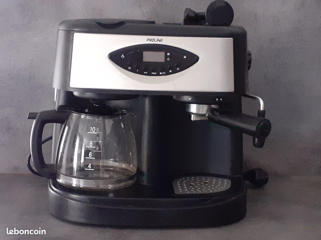 Machine à café (image 1)