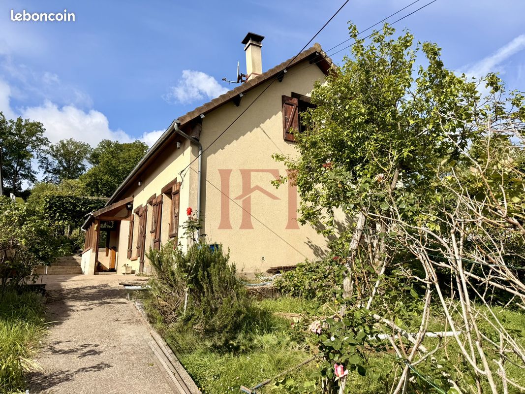 Maison 5 pièces 102 m² · à Cloyes-les-Trois-Rivières · 102 m² · 129 500 €